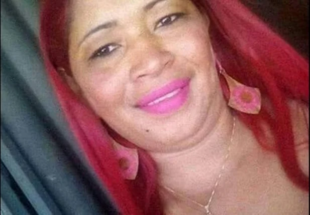 Samara foi esfaqueada e morta em Floriano