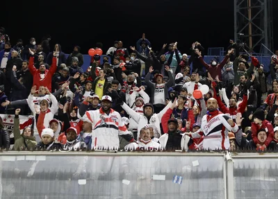 São Paulo e Universidad Católica pela Copa Sul-Americana
