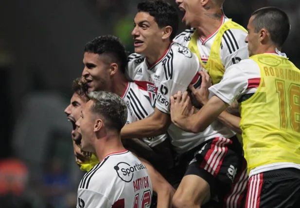 São Paulo Futebol Clube