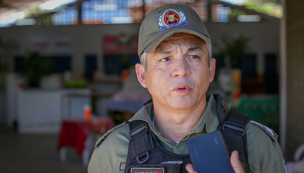 Sargento Ivan