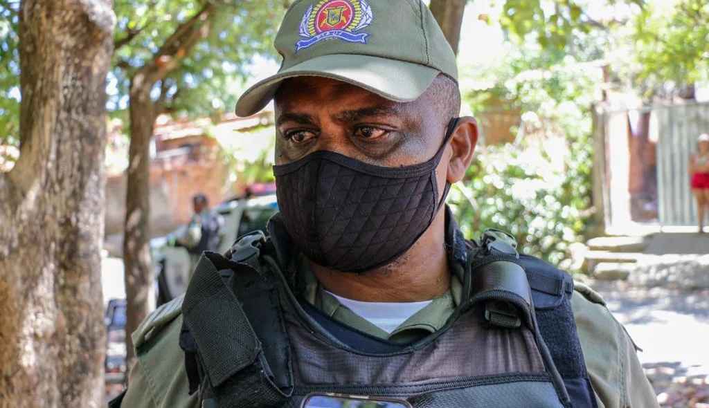 Sargento Renato