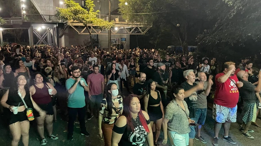 Semana do Rock em Teresina
