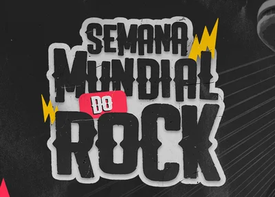 Semana Mundial do Rock