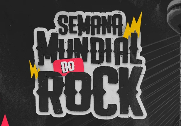 Semana Mundial do Rock