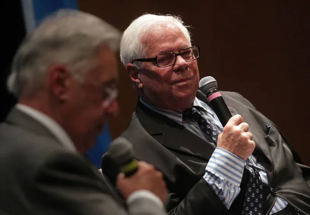 Sergio Paulo Rouanet