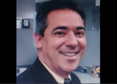 Sergio Ricardo Faustino Batista
