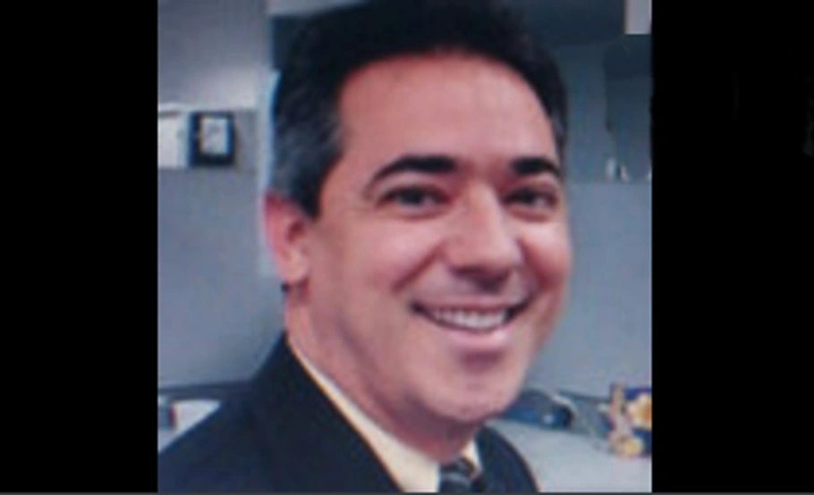Sergio Ricardo Faustino Batista