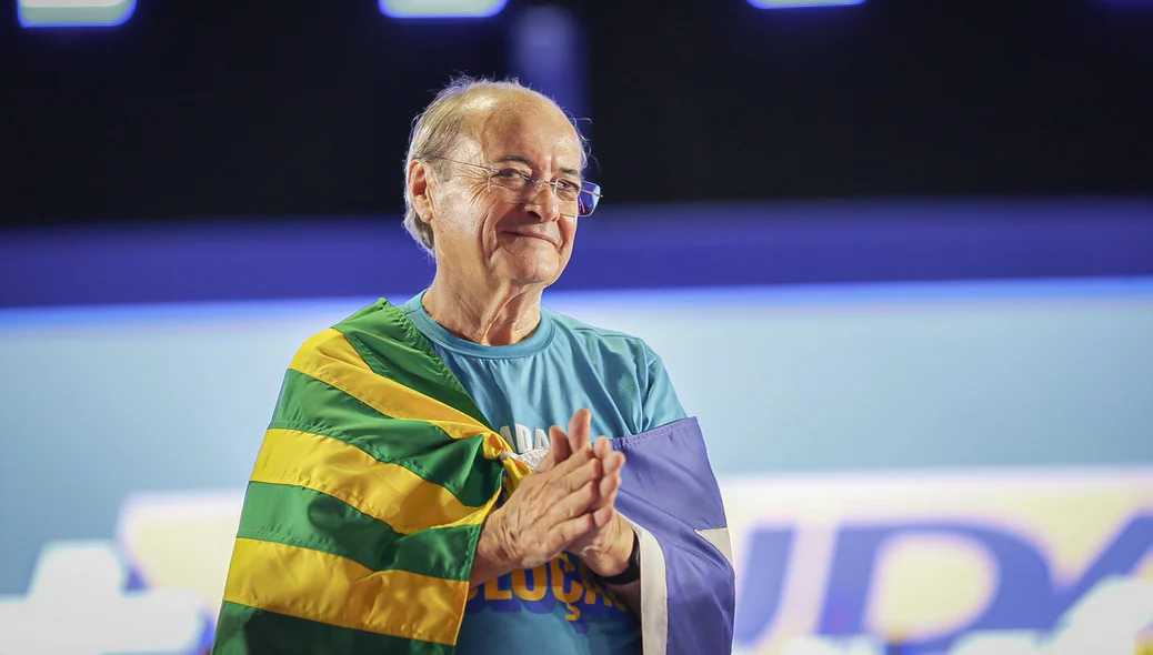 Sílvio Mendes cabeça da chapa majoritária