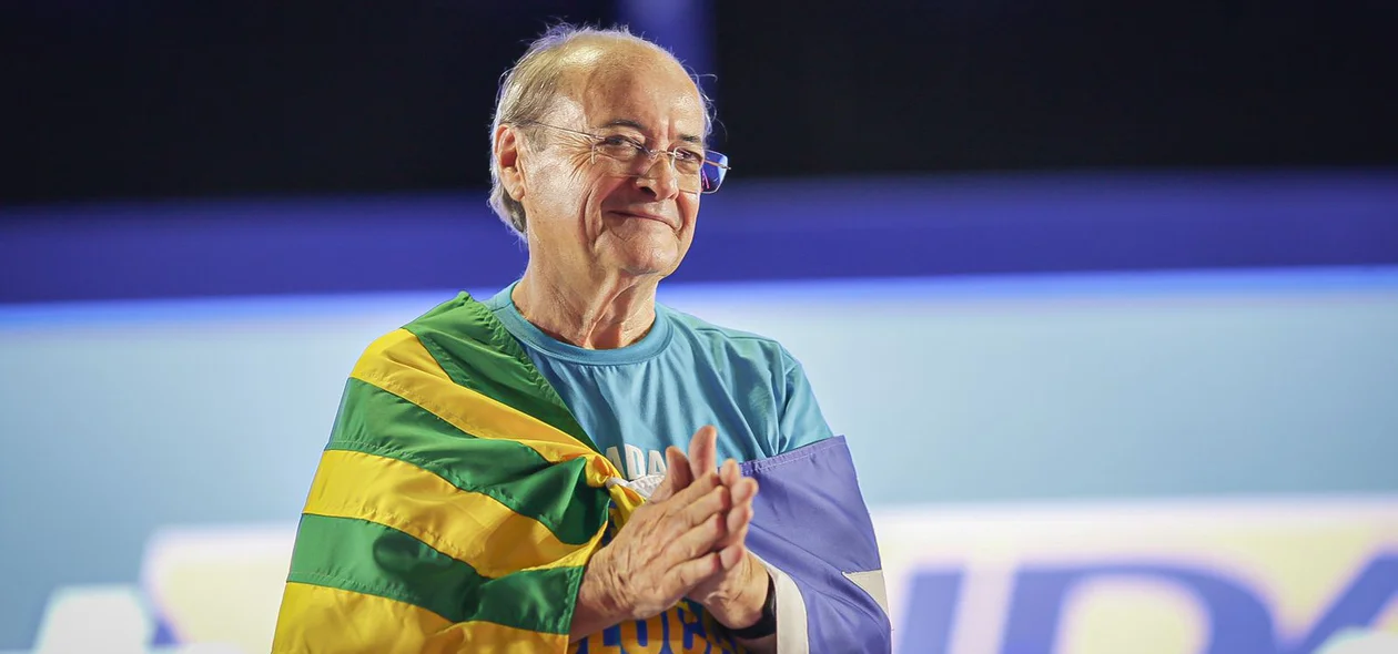 Sílvio Mendes cabeça da chapa majoritária