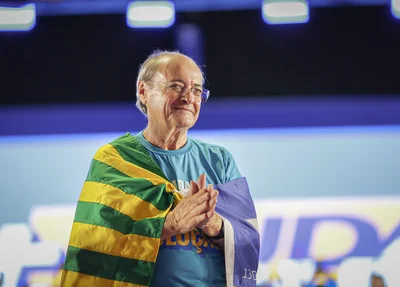 Sílvio Mendes cabeça da chapa majoritária