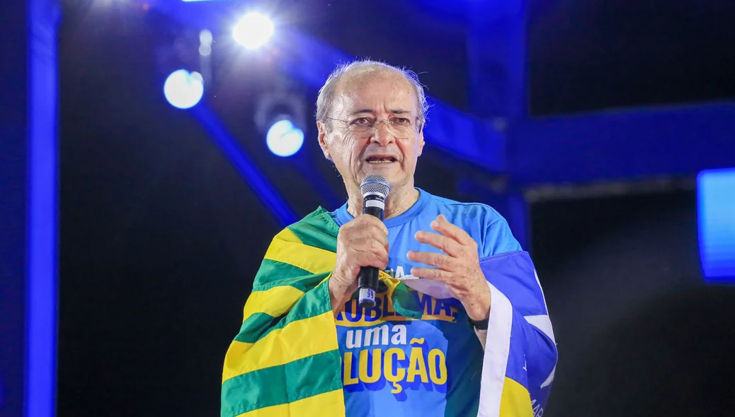 Sílvio Mendes - União Brasil