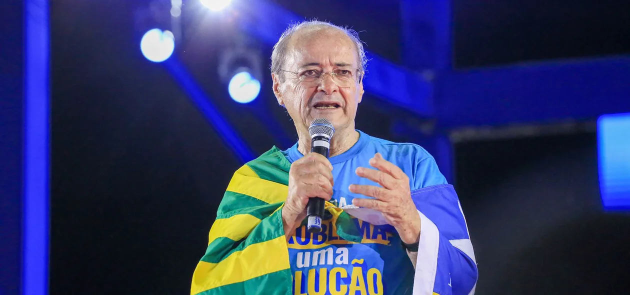 Sílvio Mendes - União Brasil