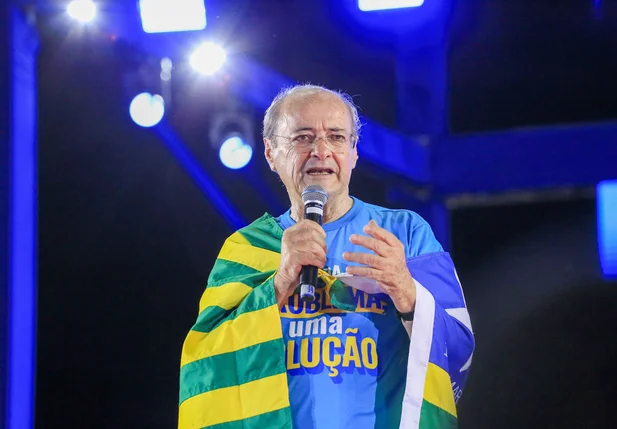 Sílvio Mendes - União Brasil