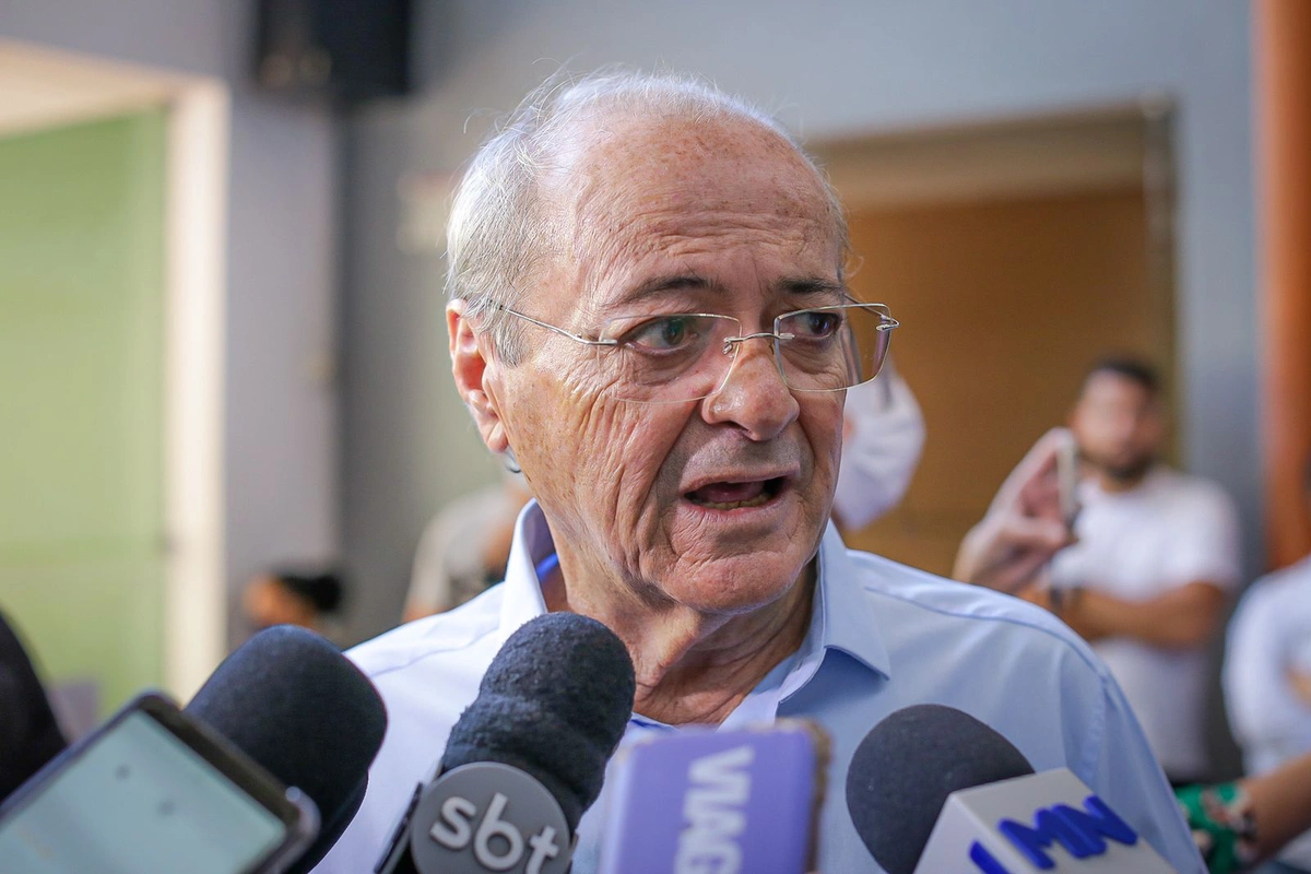 Sílvio Mendes