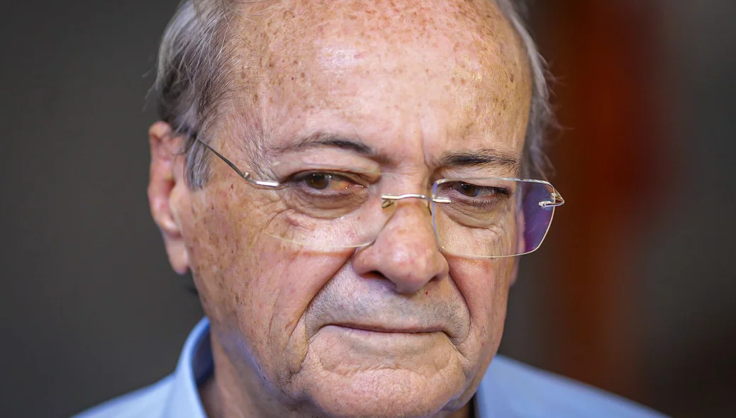 Sílvio Mendes
