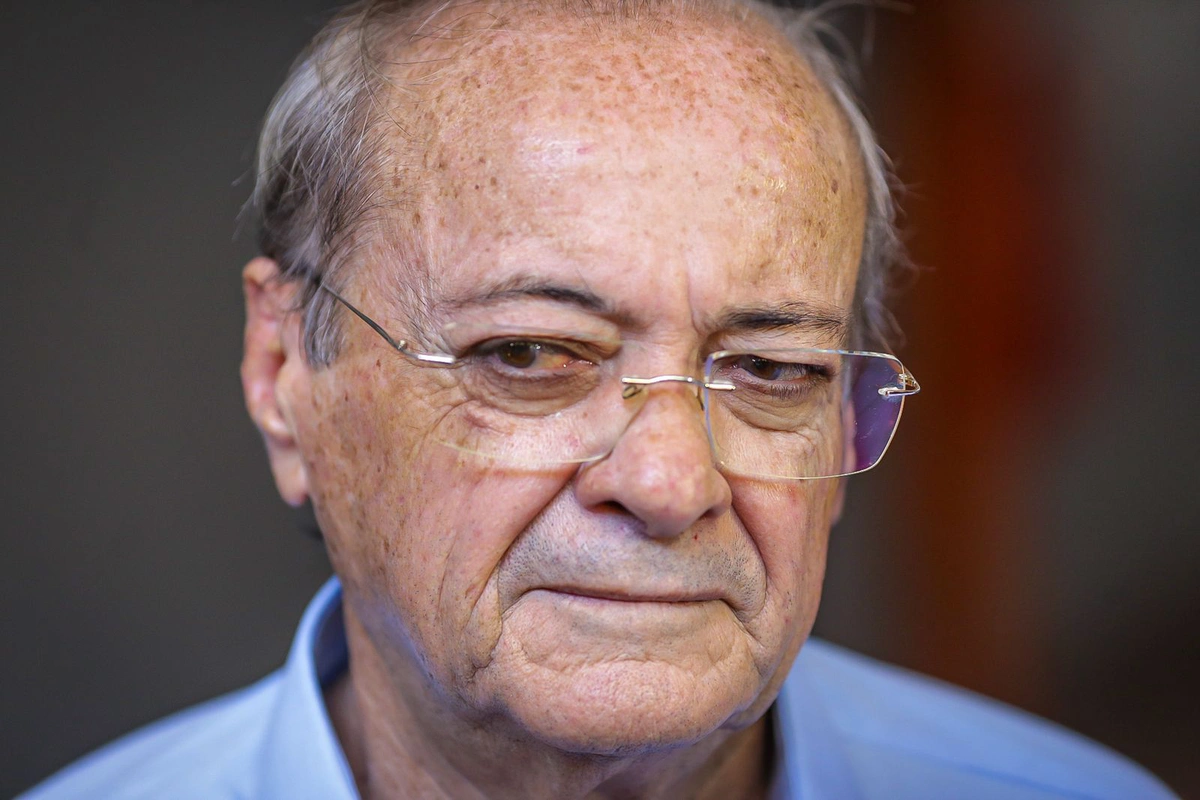 Sílvio Mendes