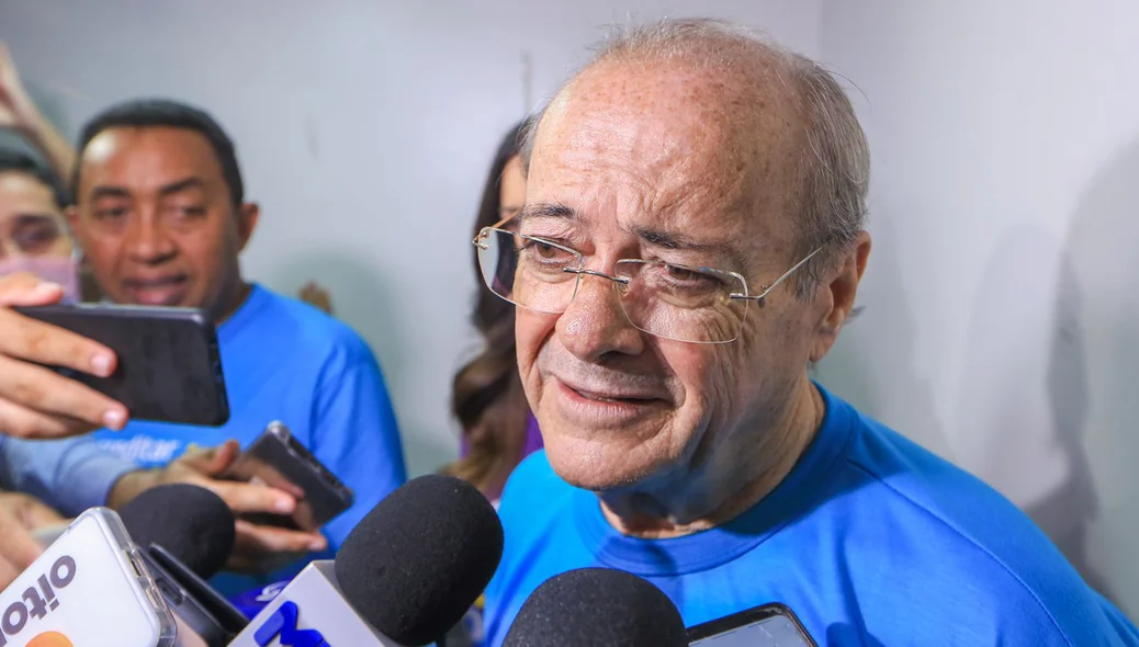 Sílvio Mendes