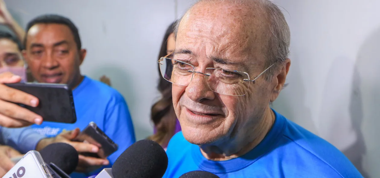 Sílvio Mendes