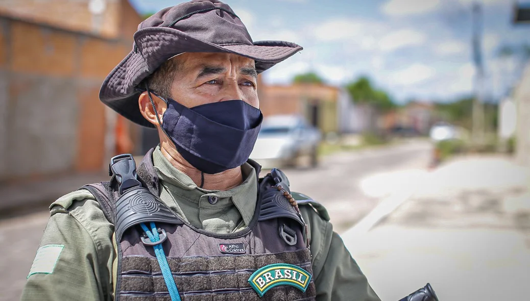 Subtenente Nonato