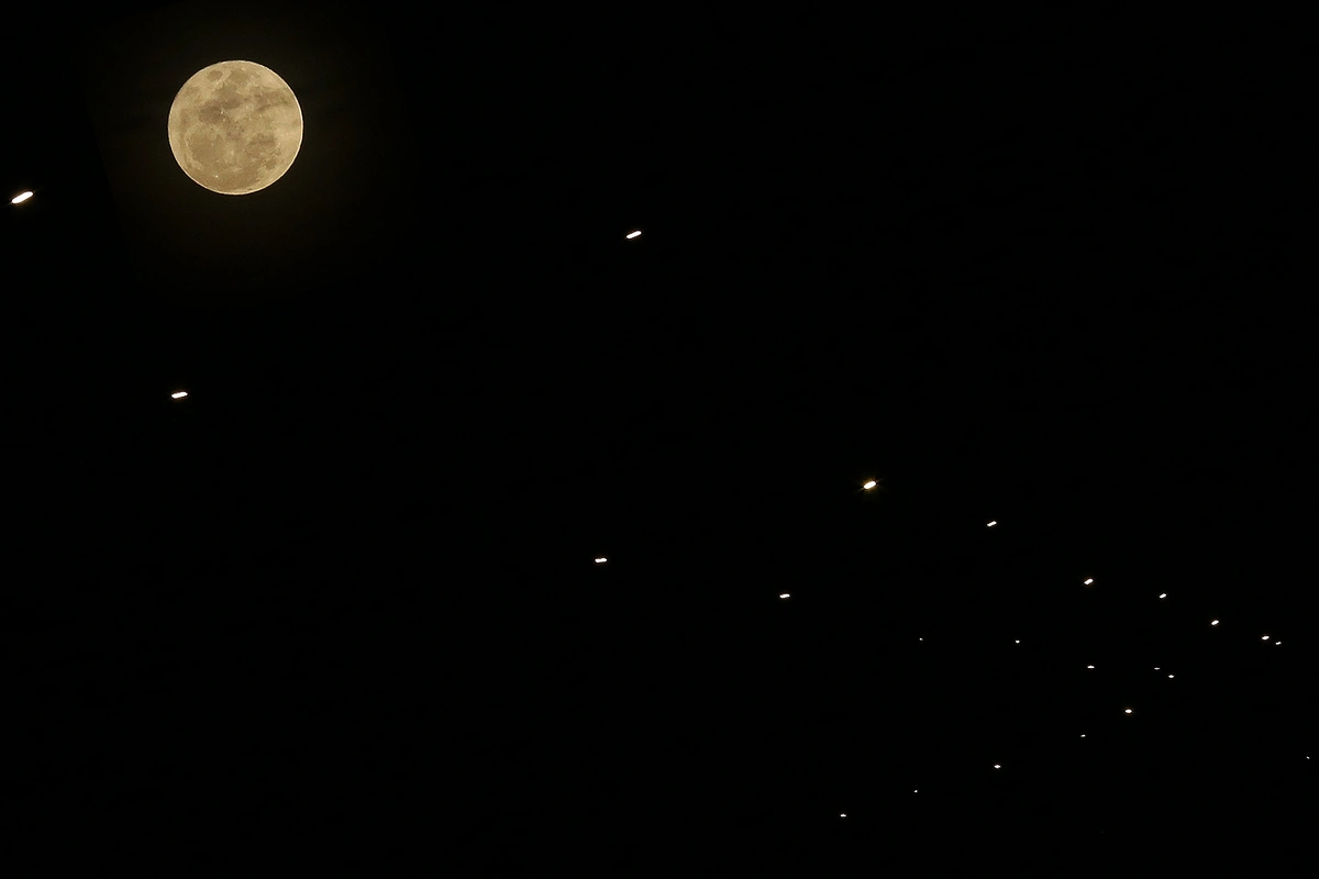 Superlua