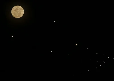 Superlua