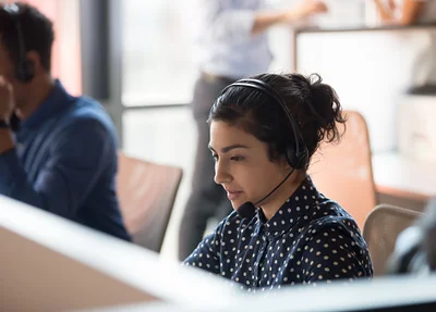 Telemarketing