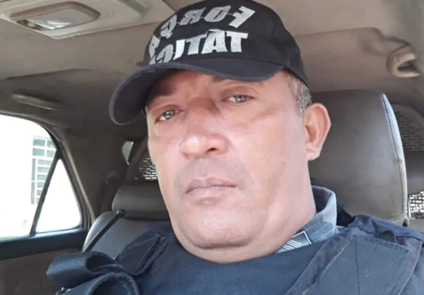 Tenente Quixaba