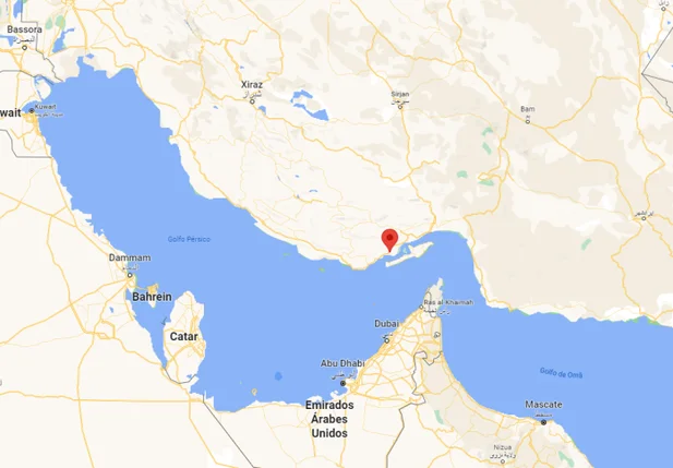 Terremoto de magnitude 6,1 deixa ao menos cinco mortos no Irã