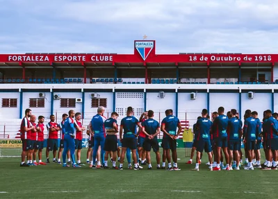 Time do Fortaleza