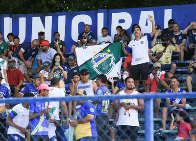 Torcida do Altos