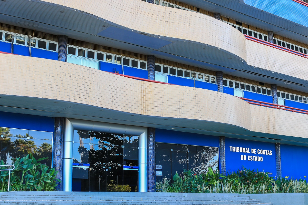 Tribunal de Contas do Estado