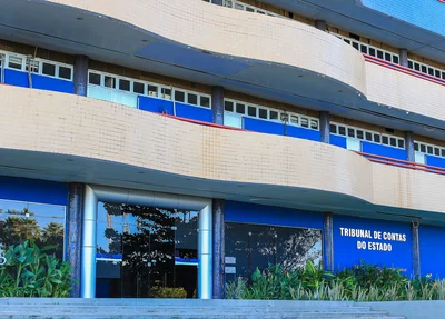Tribunal de Contas do Estado