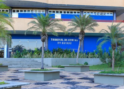 Tribunal de Contas do Estado