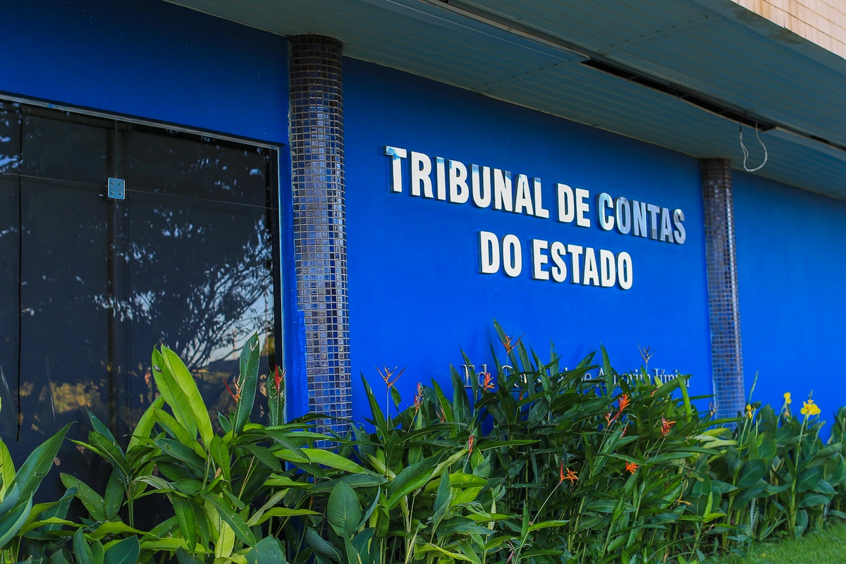 Tribunal de Contas do Piauí