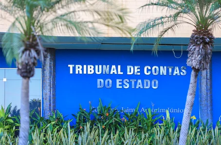 Tribunal de Contas do Piauí