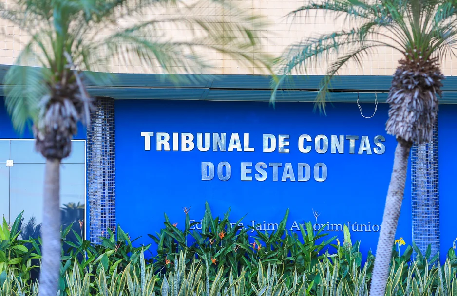 Tribunal de Contas do Piauí