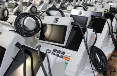 Urna Eletrônica