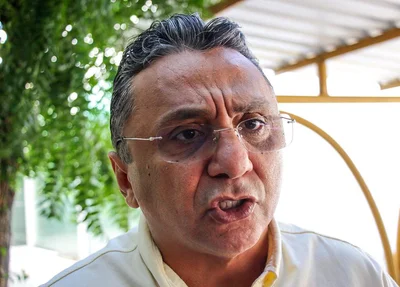Verador Dudu Borges