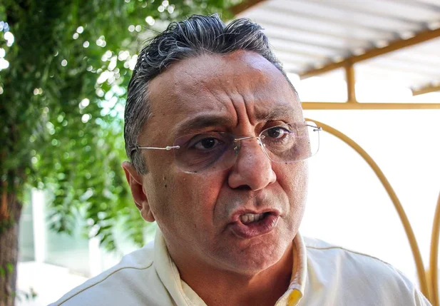 Verador Dudu Borges