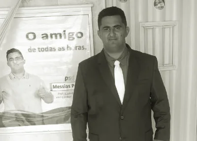 Vereador de Jaicós