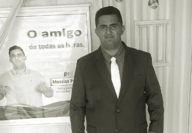 Vereador de Jaicós