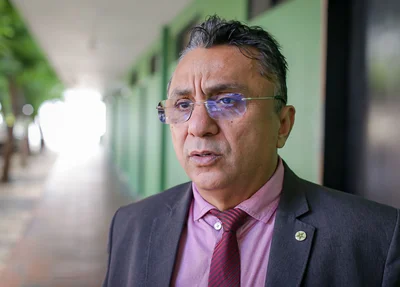 Vereador Dudu