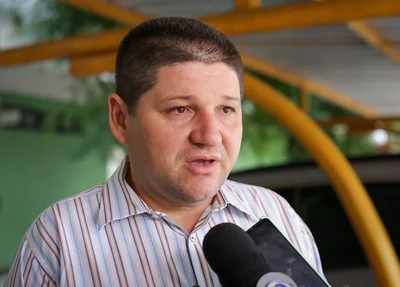 Vereador Zé Filho