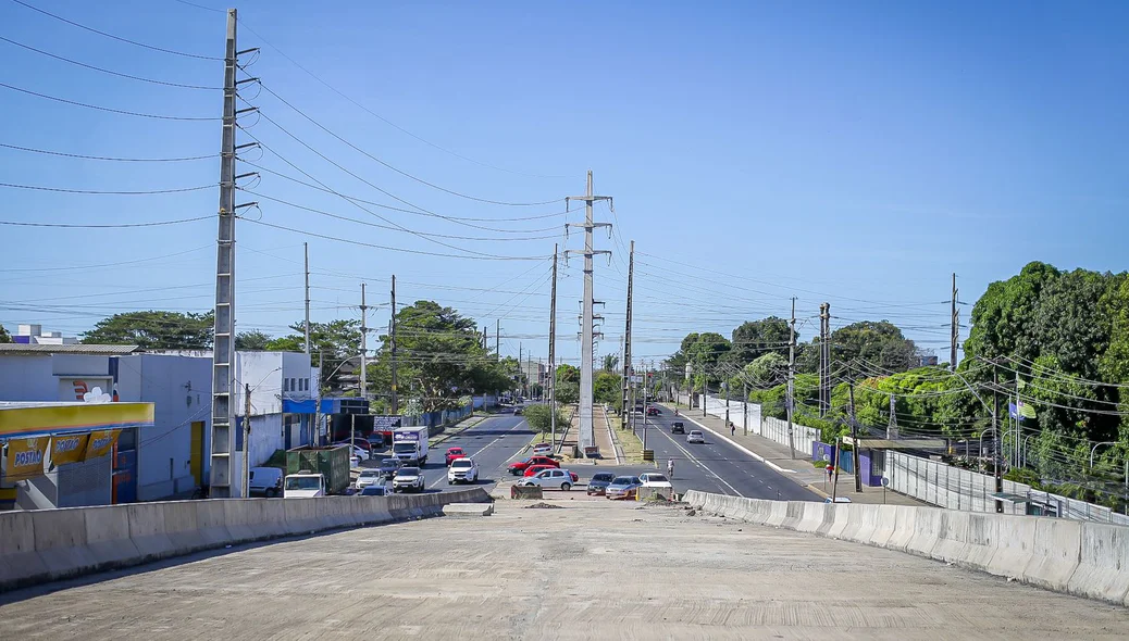 Viaduto do Balão da Tabuleta