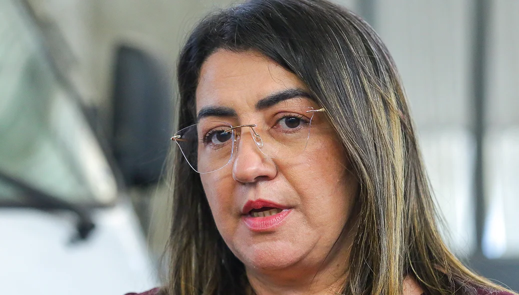 Vice-prefeita de União, Orcivane Alves