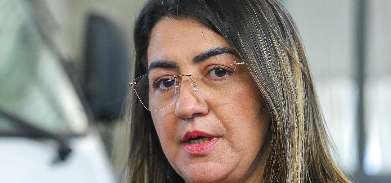 Vice-prefeita de União, Orcivane Alves