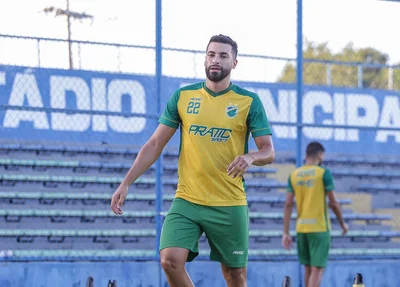 Vinicius Garcia Del'Amore