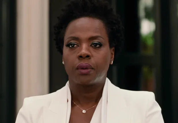 Viola Davis