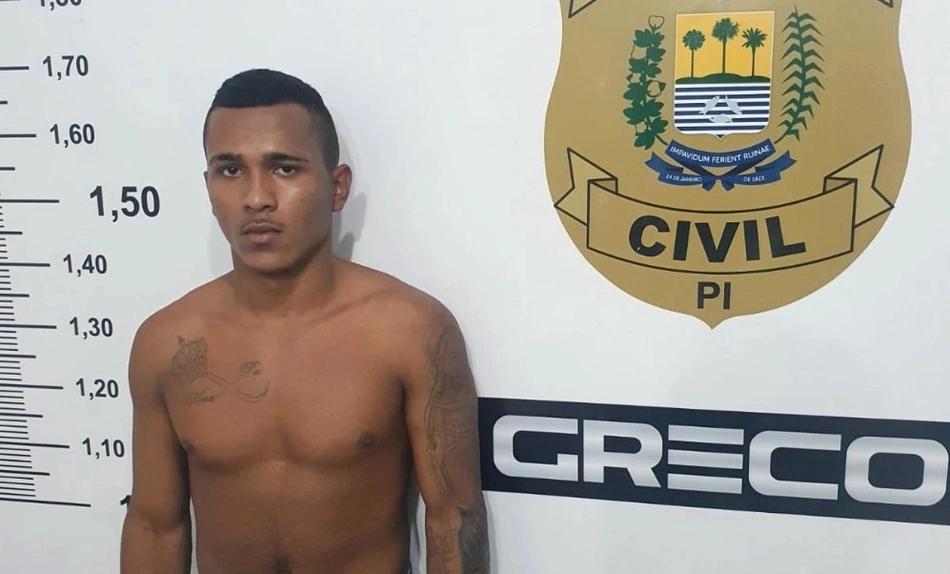 Wanderson Luiz da Anunciação Rocha
