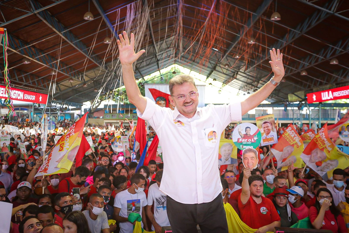 Wilson Martins